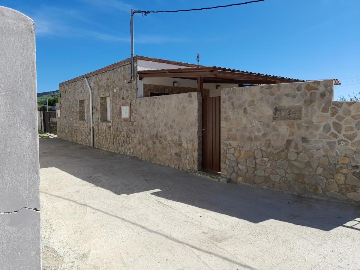 La Vega Apartment Tarifa Exterior photo